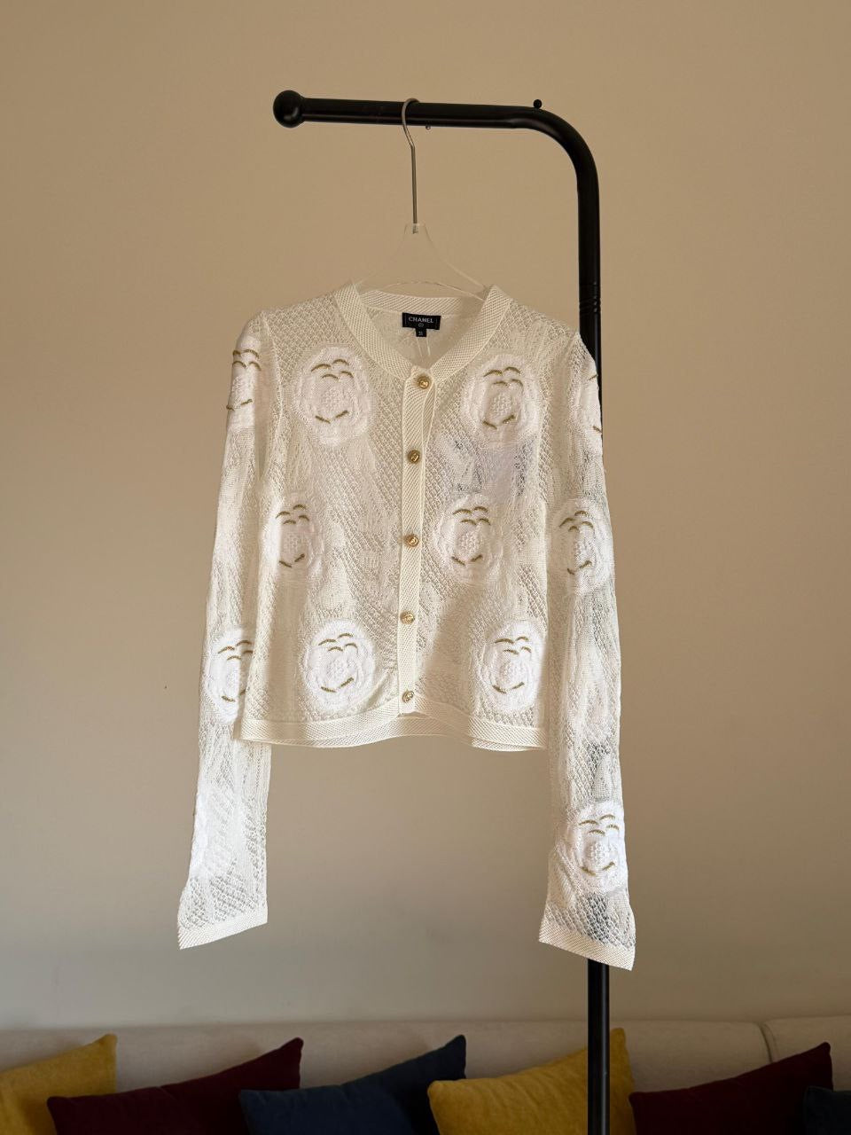 Prada Sweater