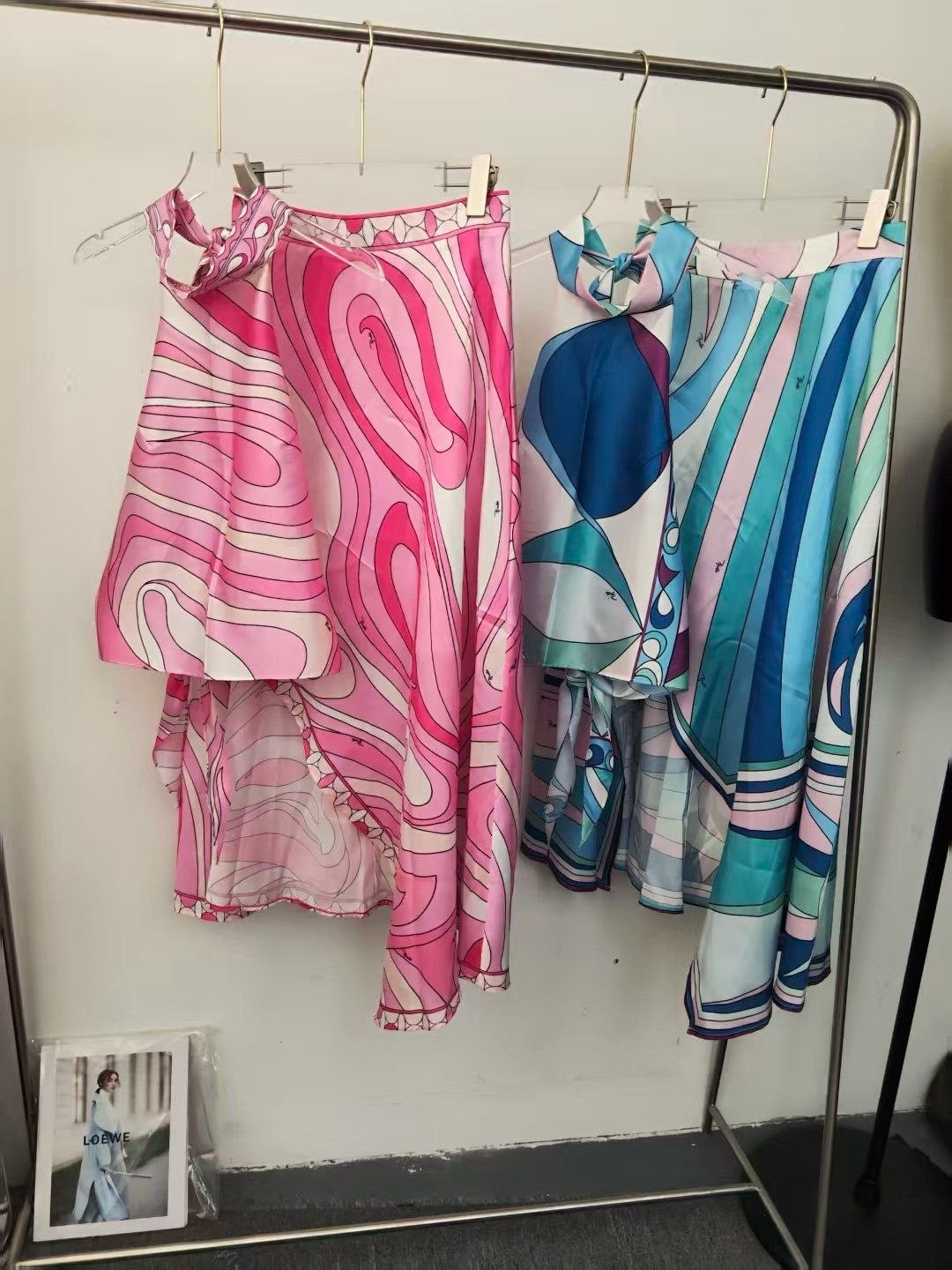Pucci Set