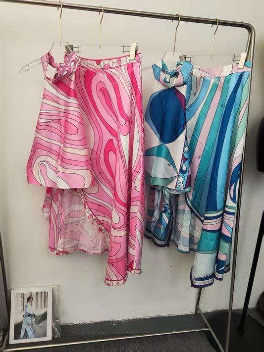 Pucci Set