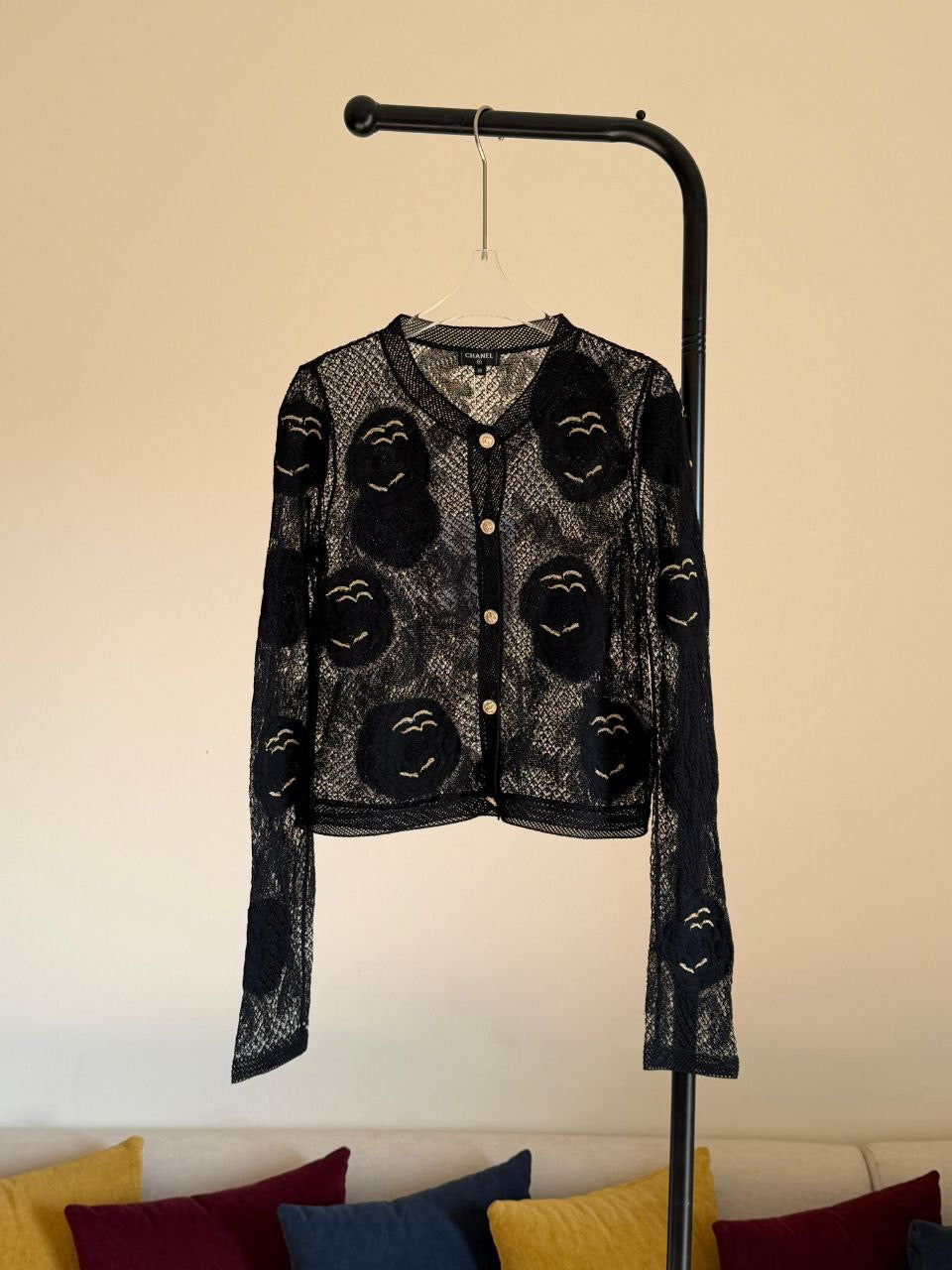 Prada Sweater