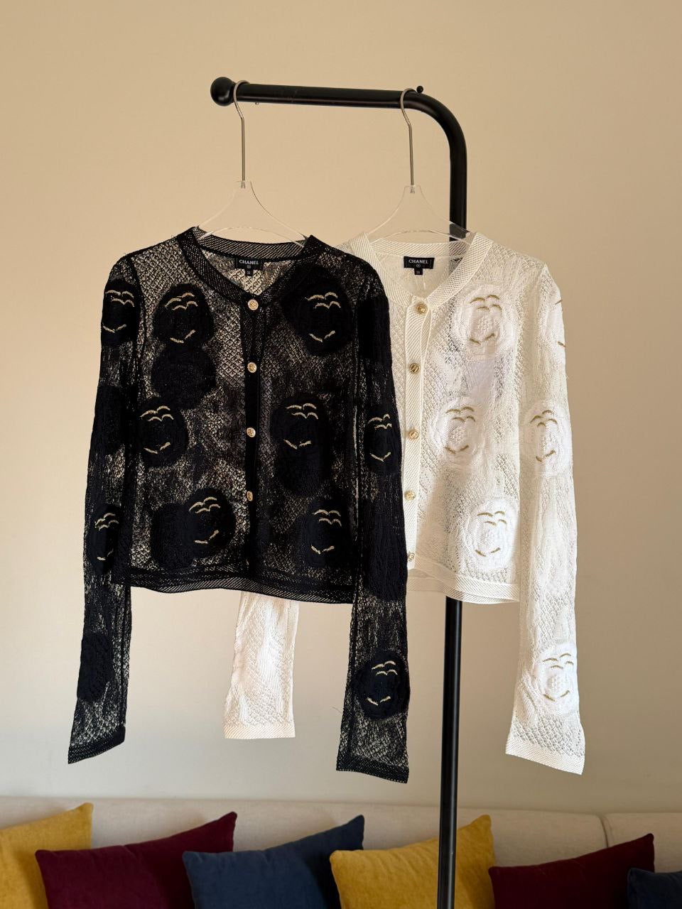 Prada Sweater