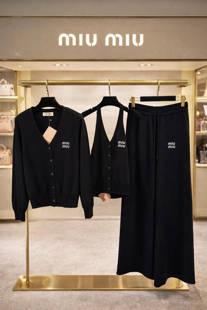 Miu Miu Set