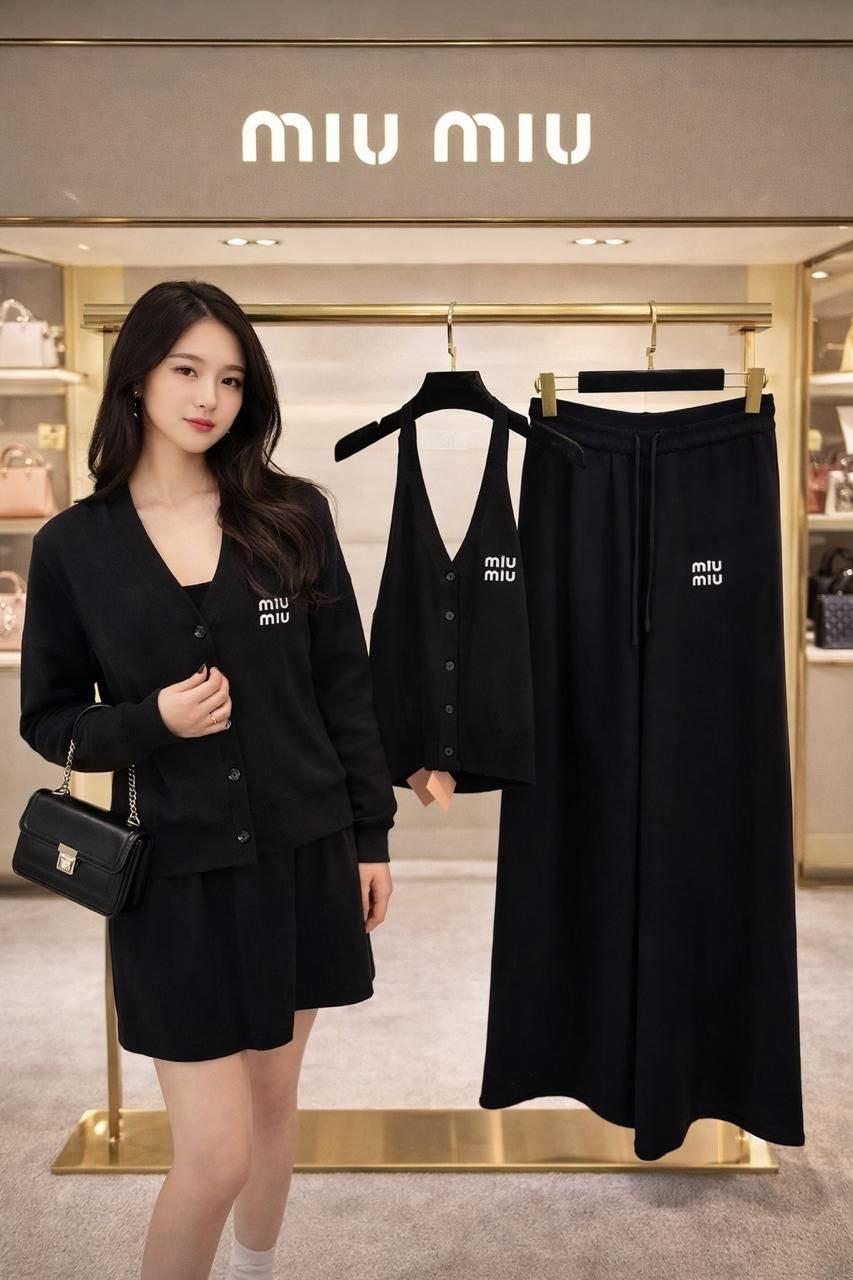 Miu Miu Set