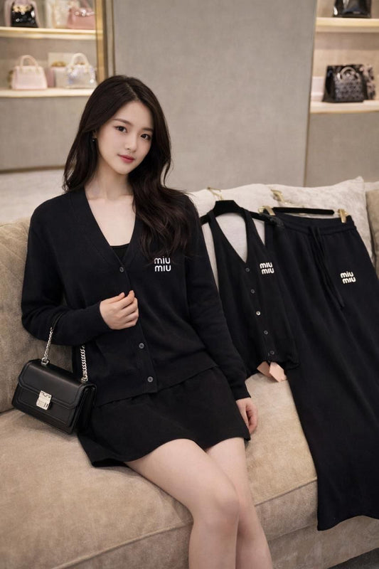 Miu Miu Set