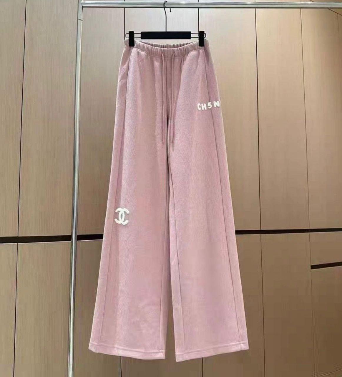 Chanel Sweat Pants