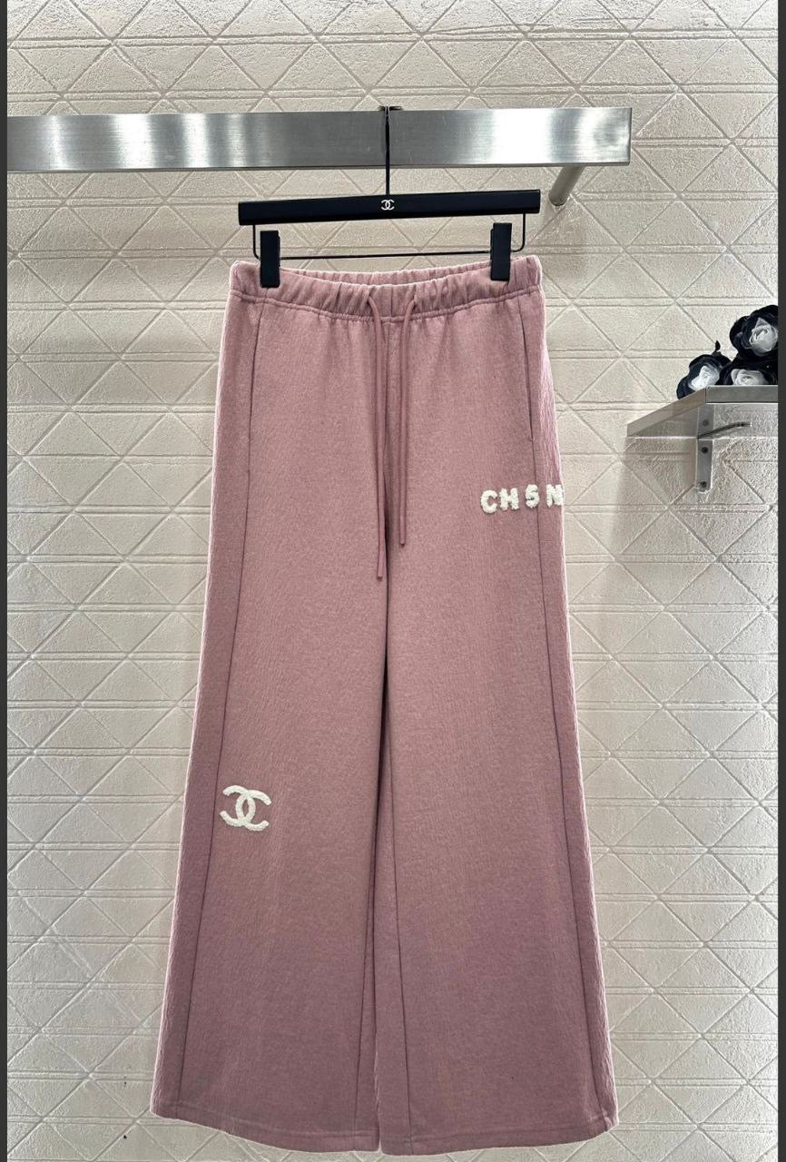 Chanel Sweat Pants