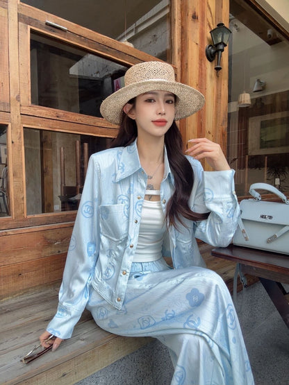 Chanel Set