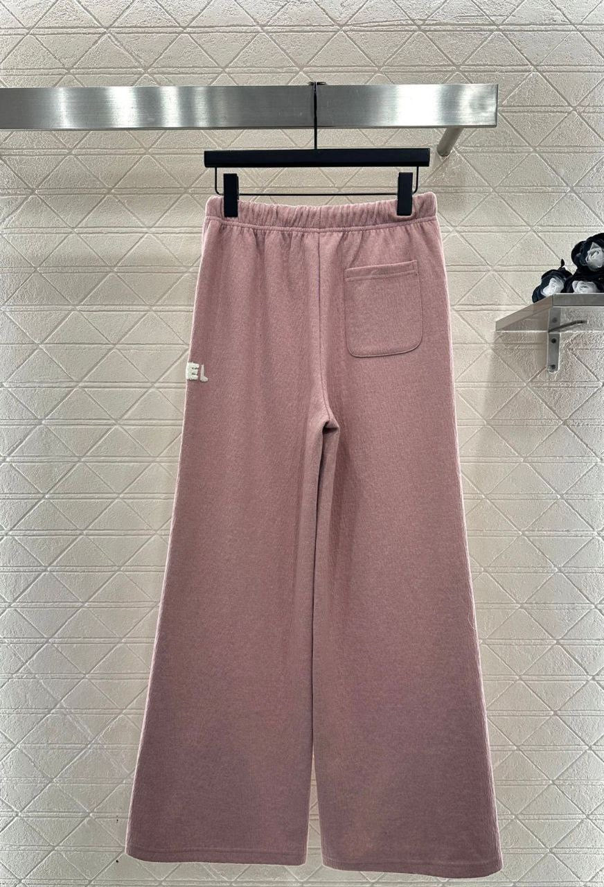 Chanel Sweat Pants