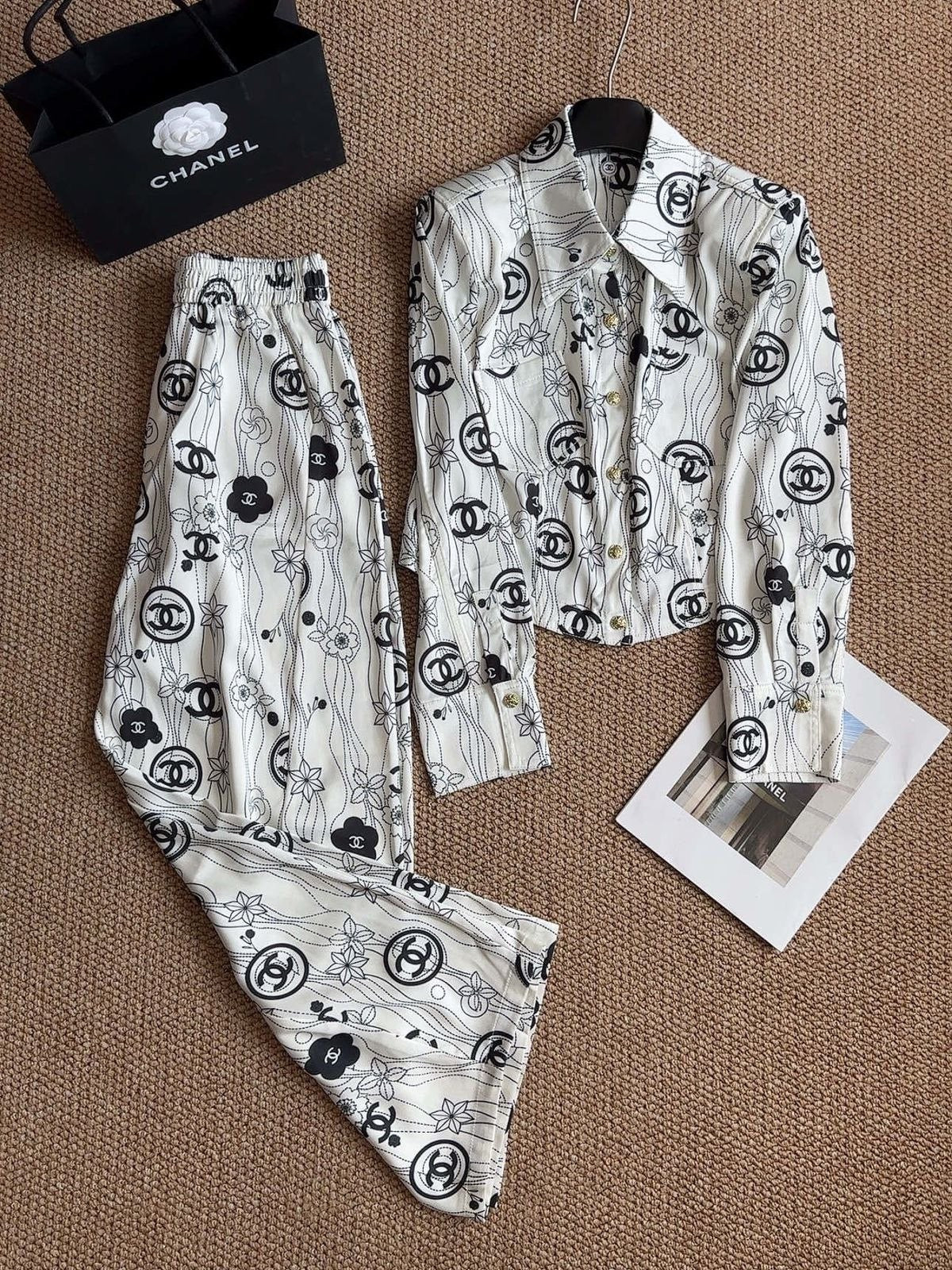 Chanel Set