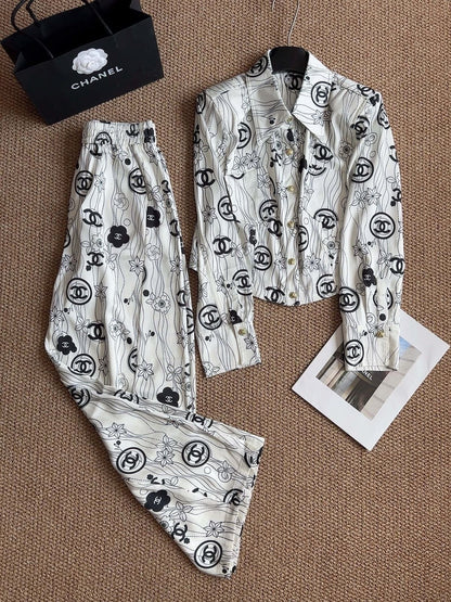 Chanel Set