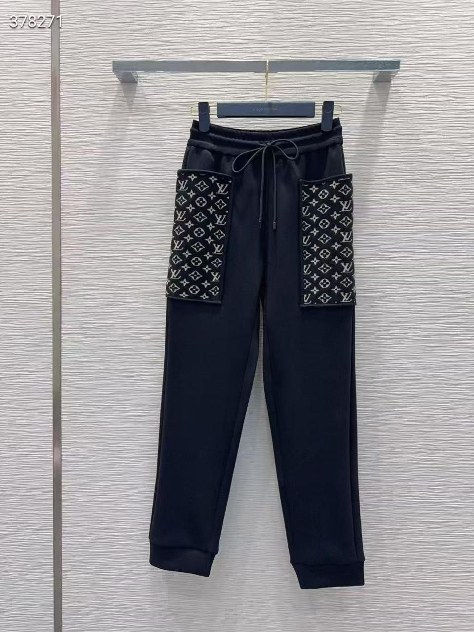Louis Vuitton Sweat Pants