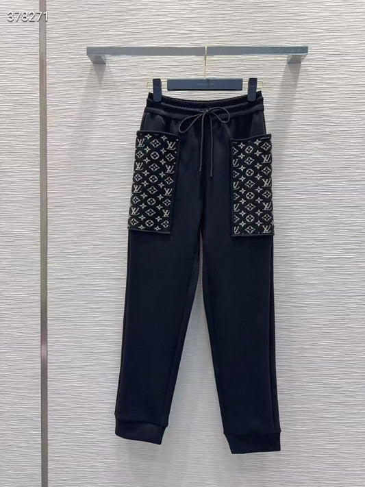 Louis Vuitton Sweat Pants
