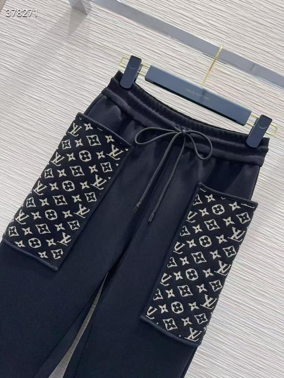 Louis Vuitton Sweat Pants