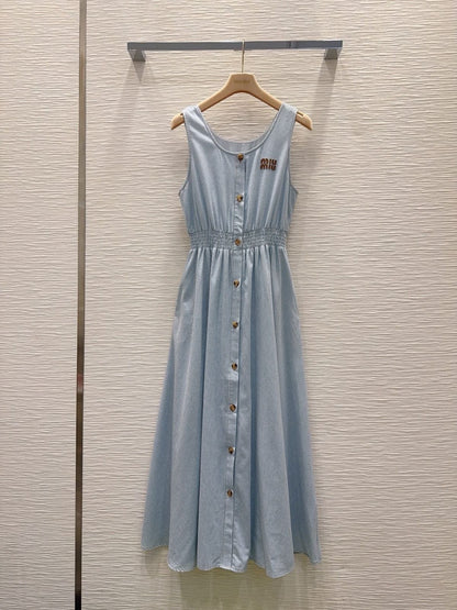 Miu Miu Dress