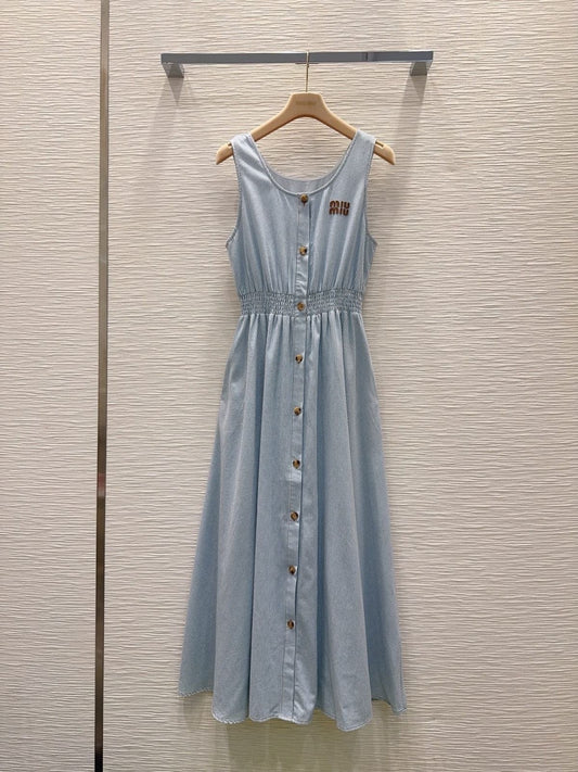 Miu Miu Dress