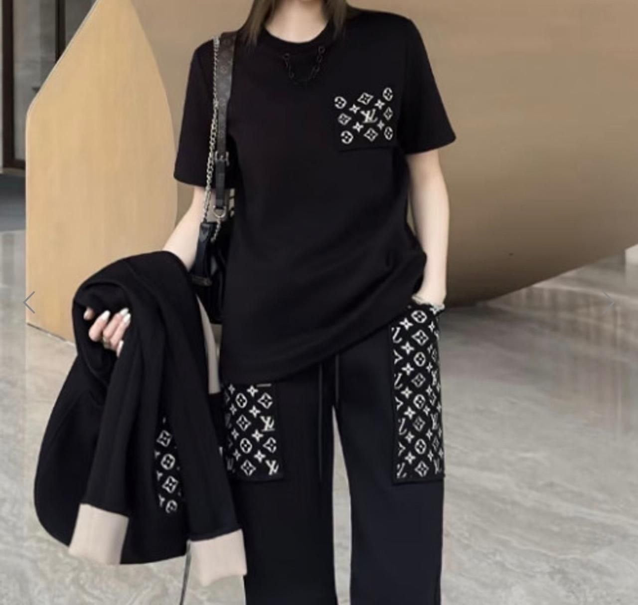 Louis Vuitton Set