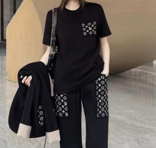 Louis Vuitton Set