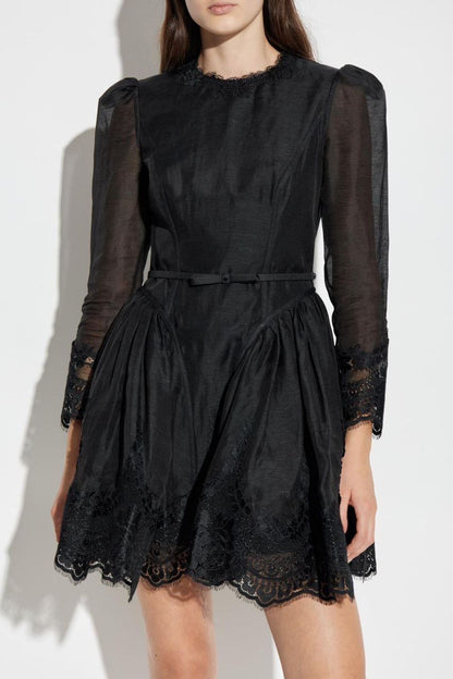 Zimmerman Dress