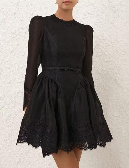 Zimmerman Dress
