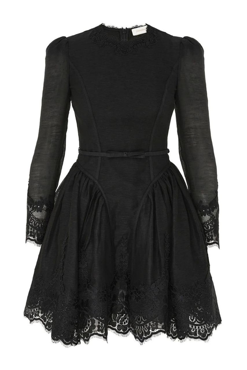 Zimmerman Dress