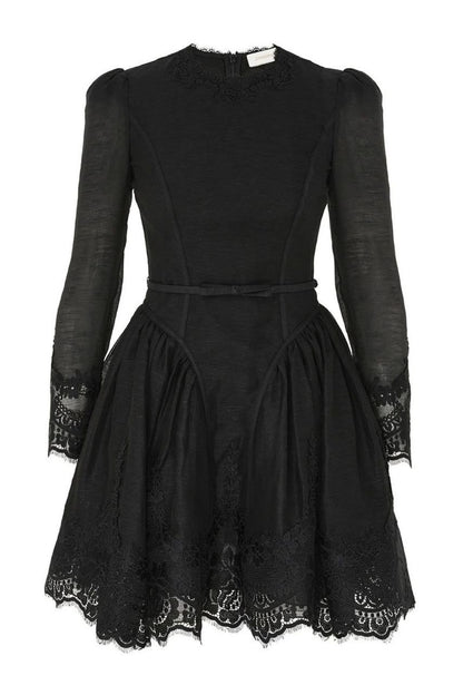 Zimmerman Dress