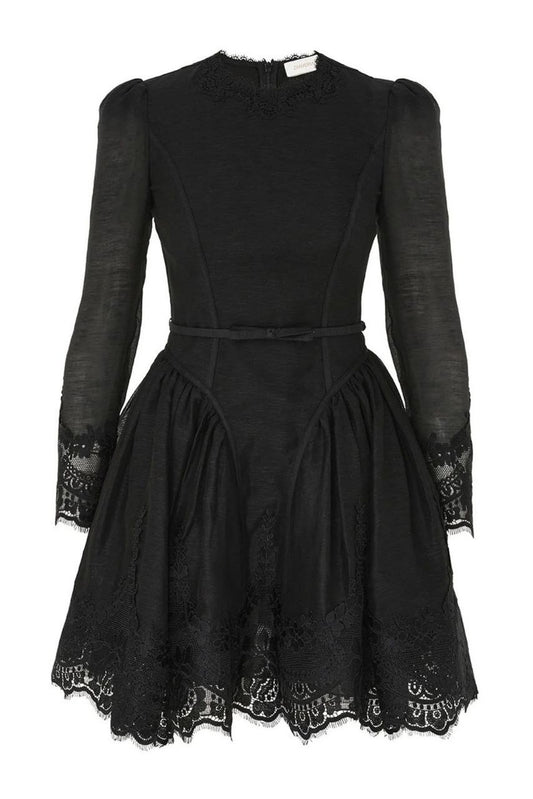 Zimmerman Dress