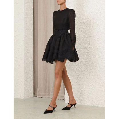 Zimmerman Dress