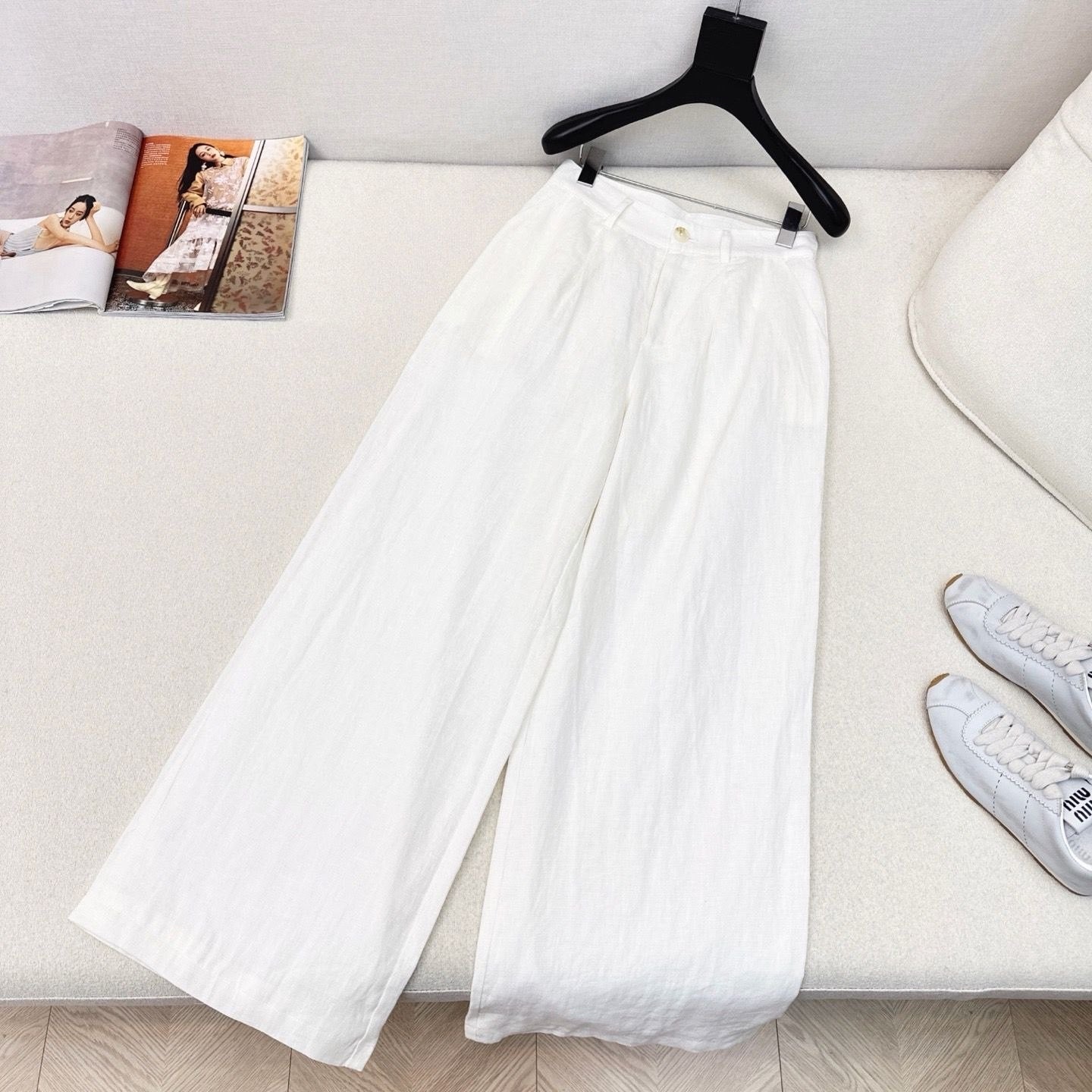 Loro Piana Set