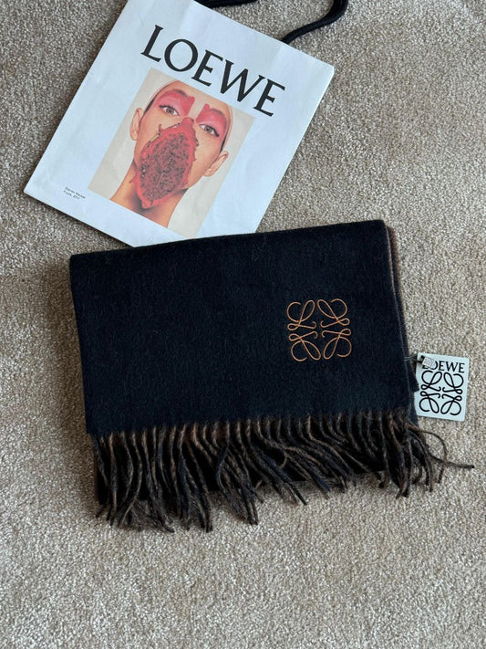 Loewe Scarf