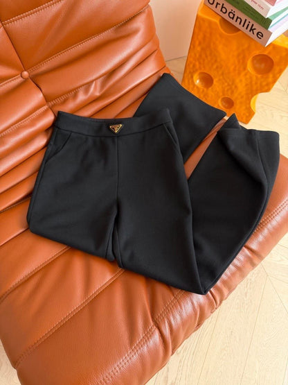 Prada Fabric pants