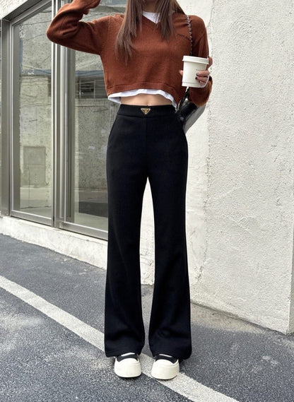 Prada Fabric pants