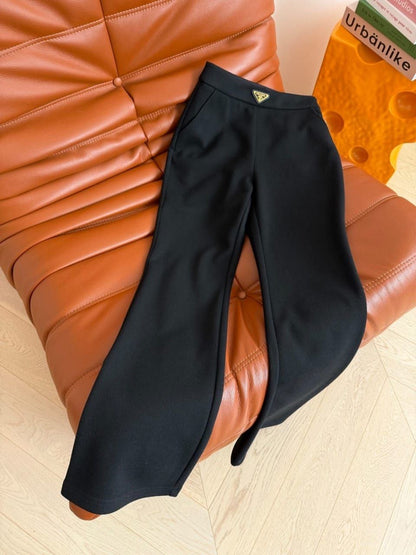 Prada Fabric pants