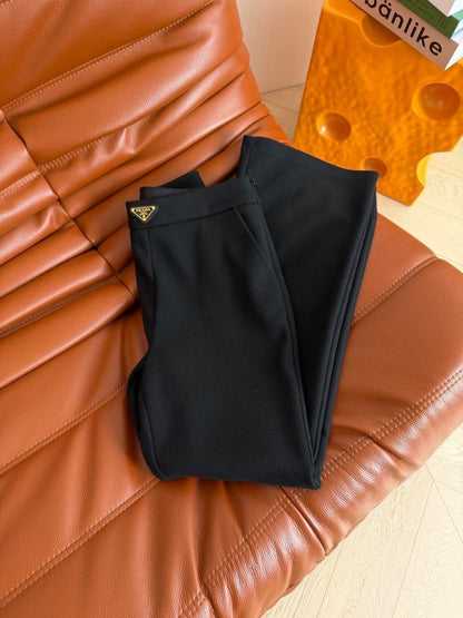 Prada Fabric pants