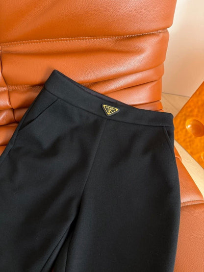 Prada Fabric pants
