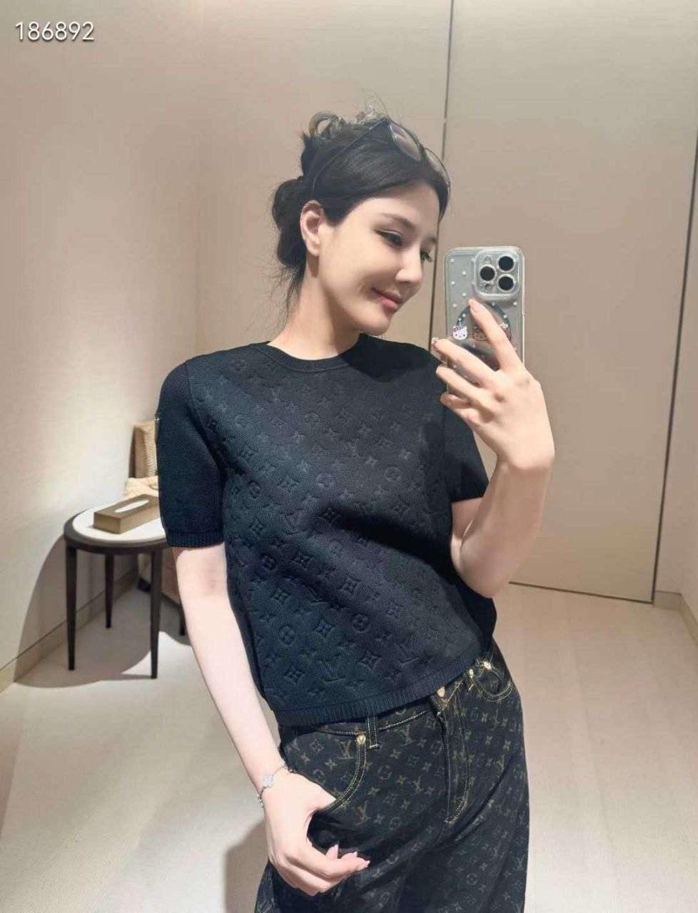 Louis Vuitton T-shirt