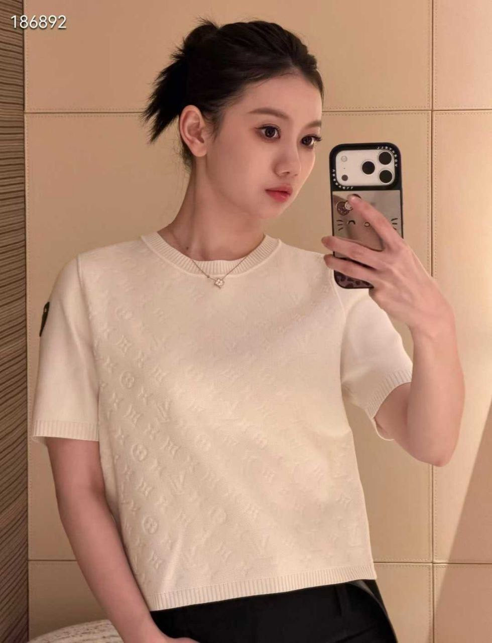 Louis Vuitton T-shirt