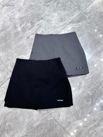 Miu Miu Skirt