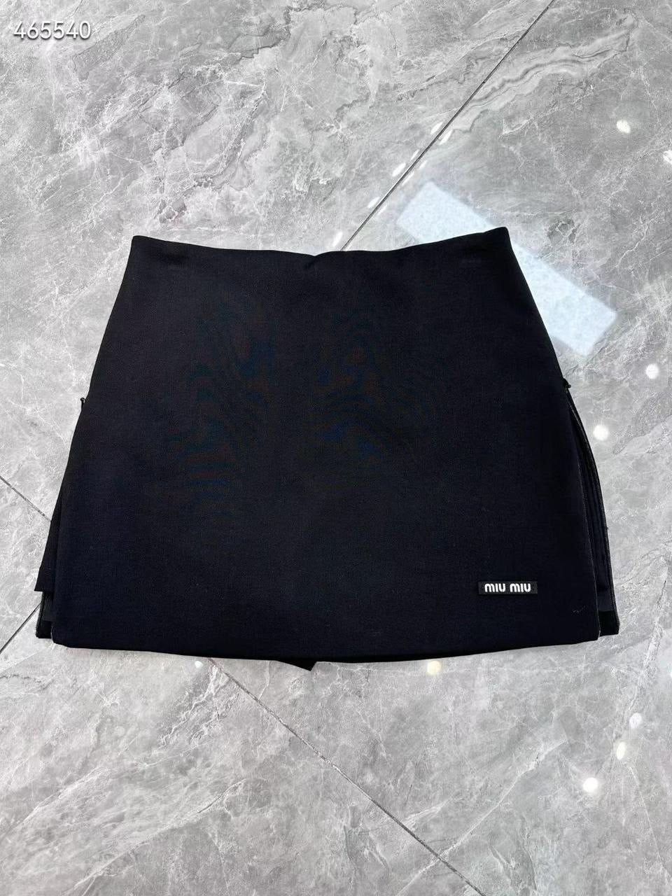 Miu Miu Skirt