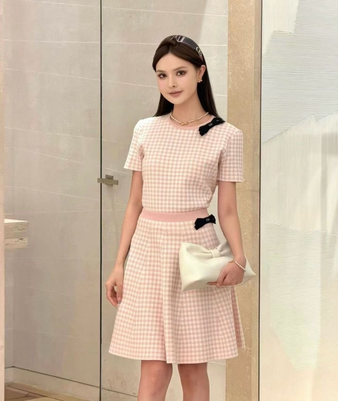 Dior Set