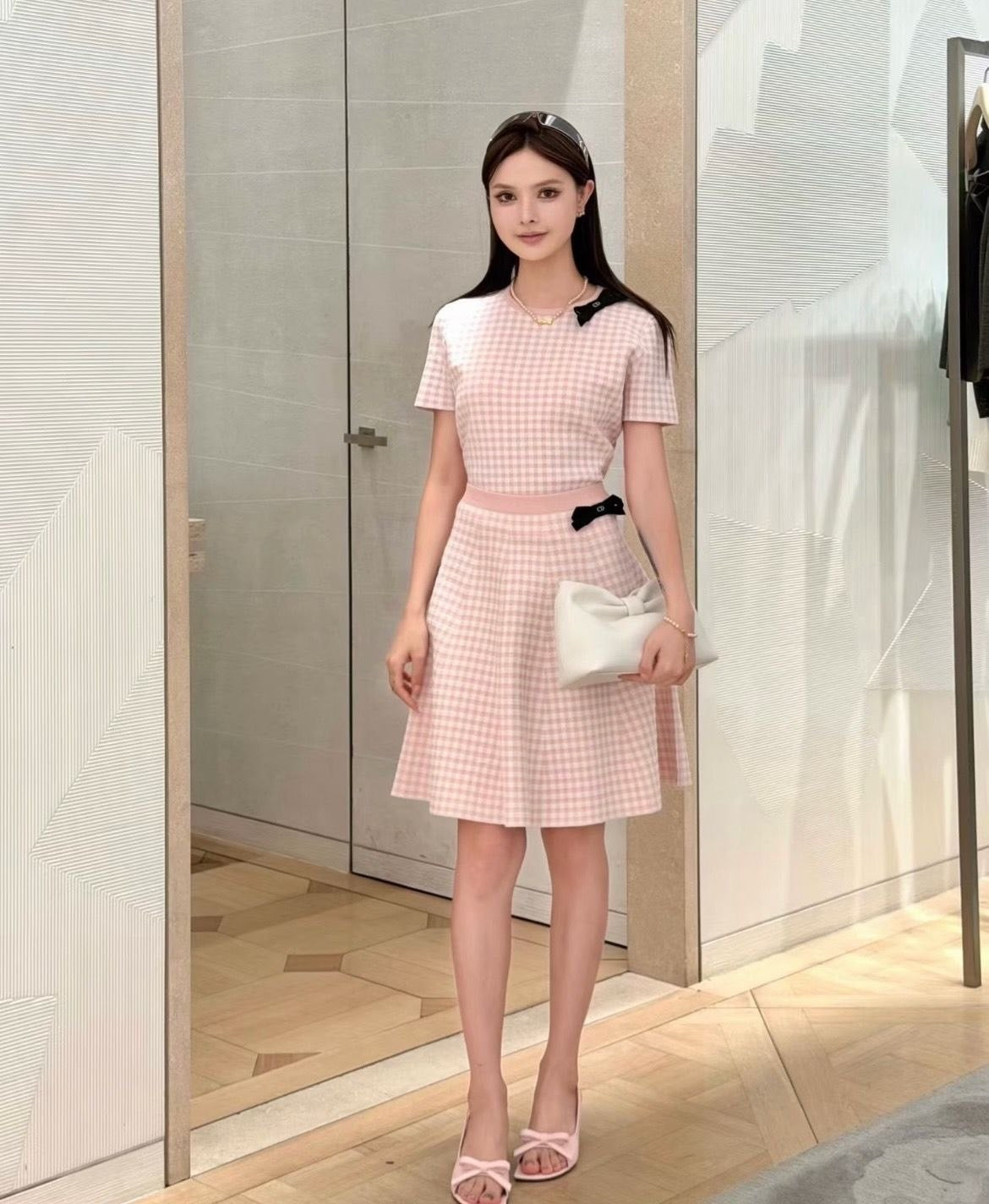 Dior Set