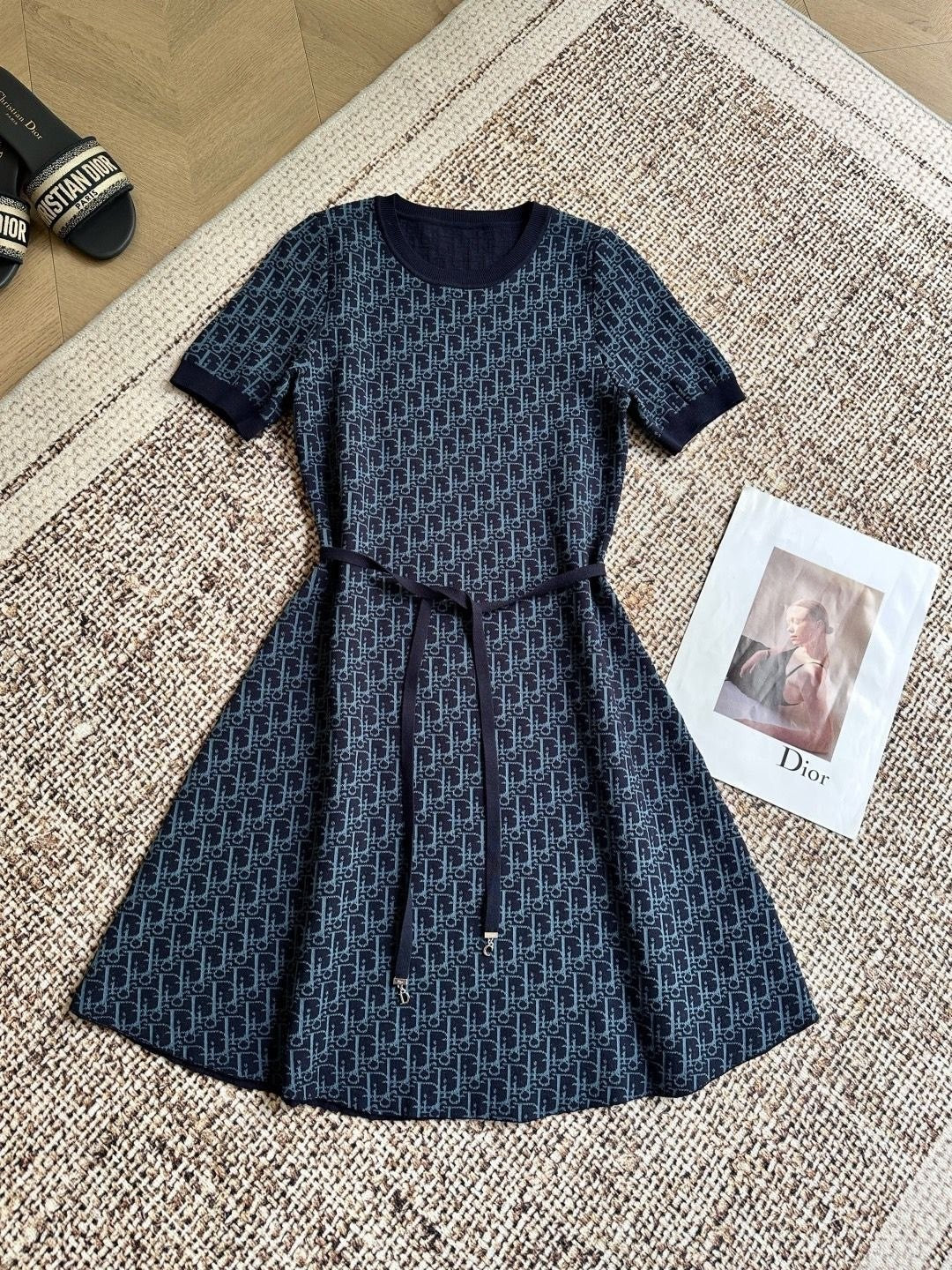 Dior Dress