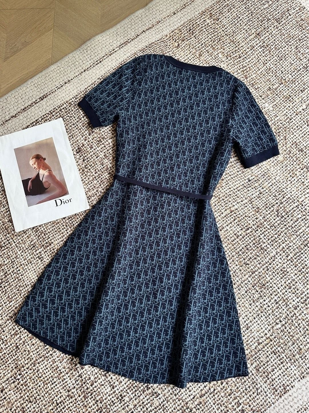 Dior Dress