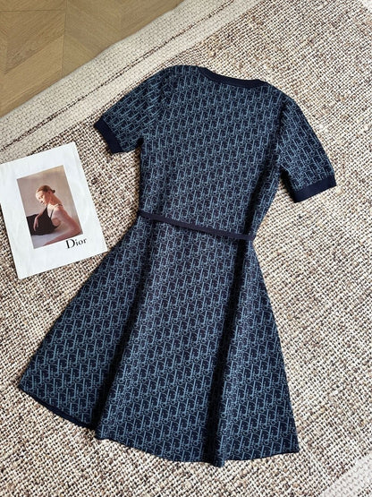 Dior Dress