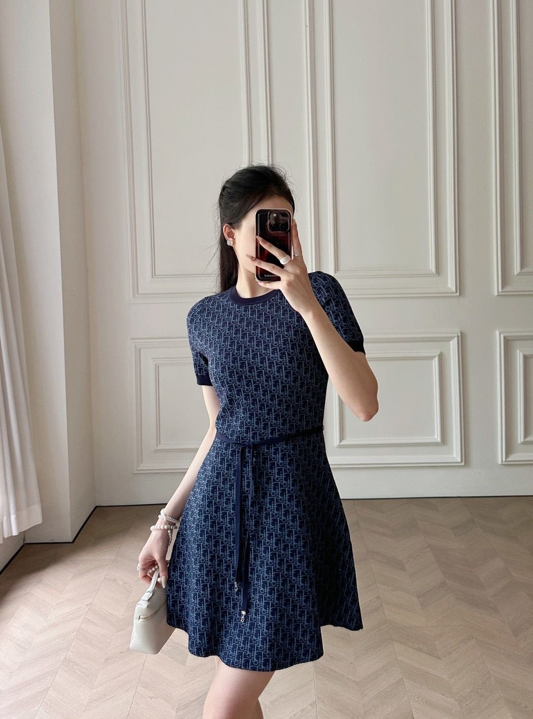 Dior Dress