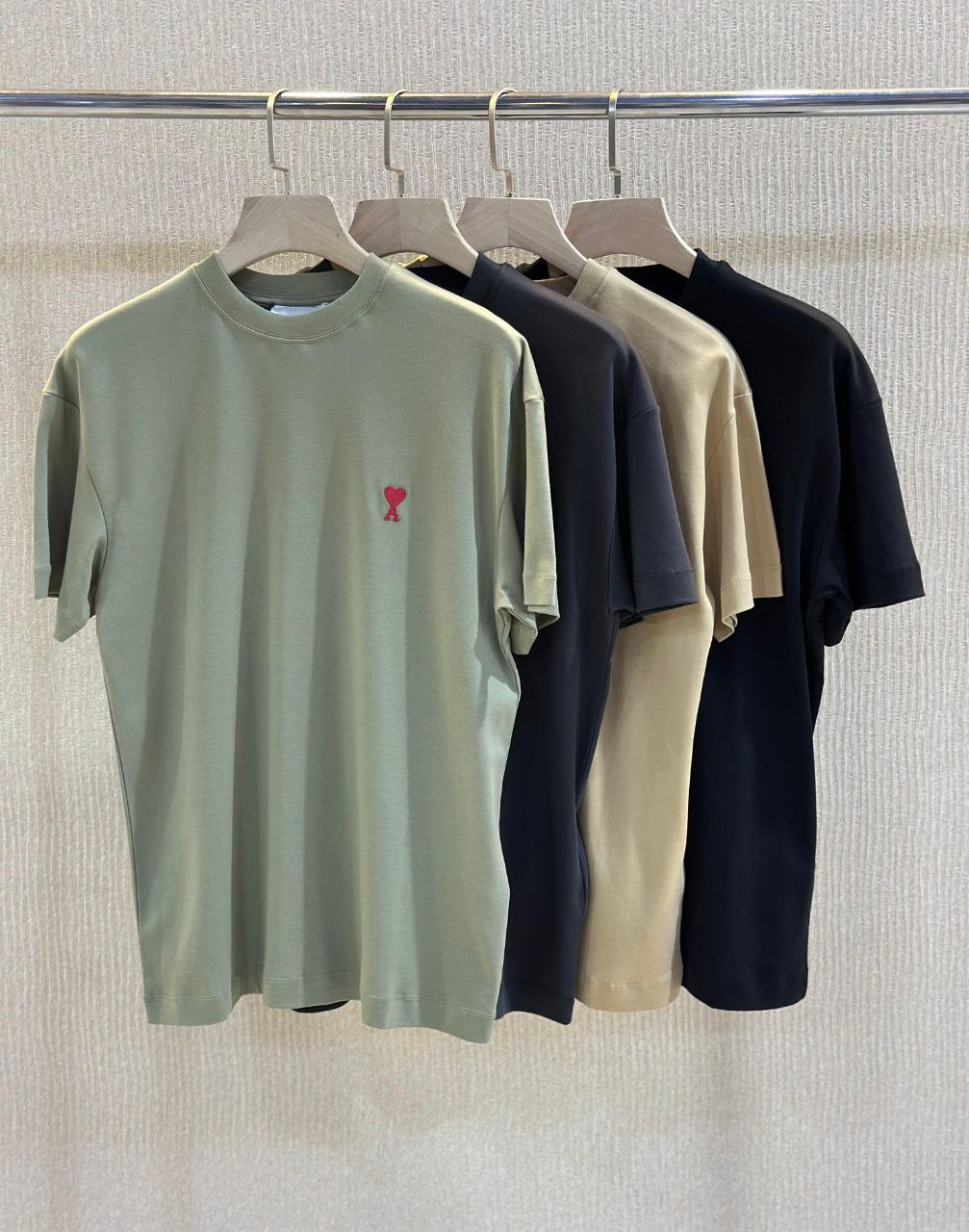 Amiri T-shirt