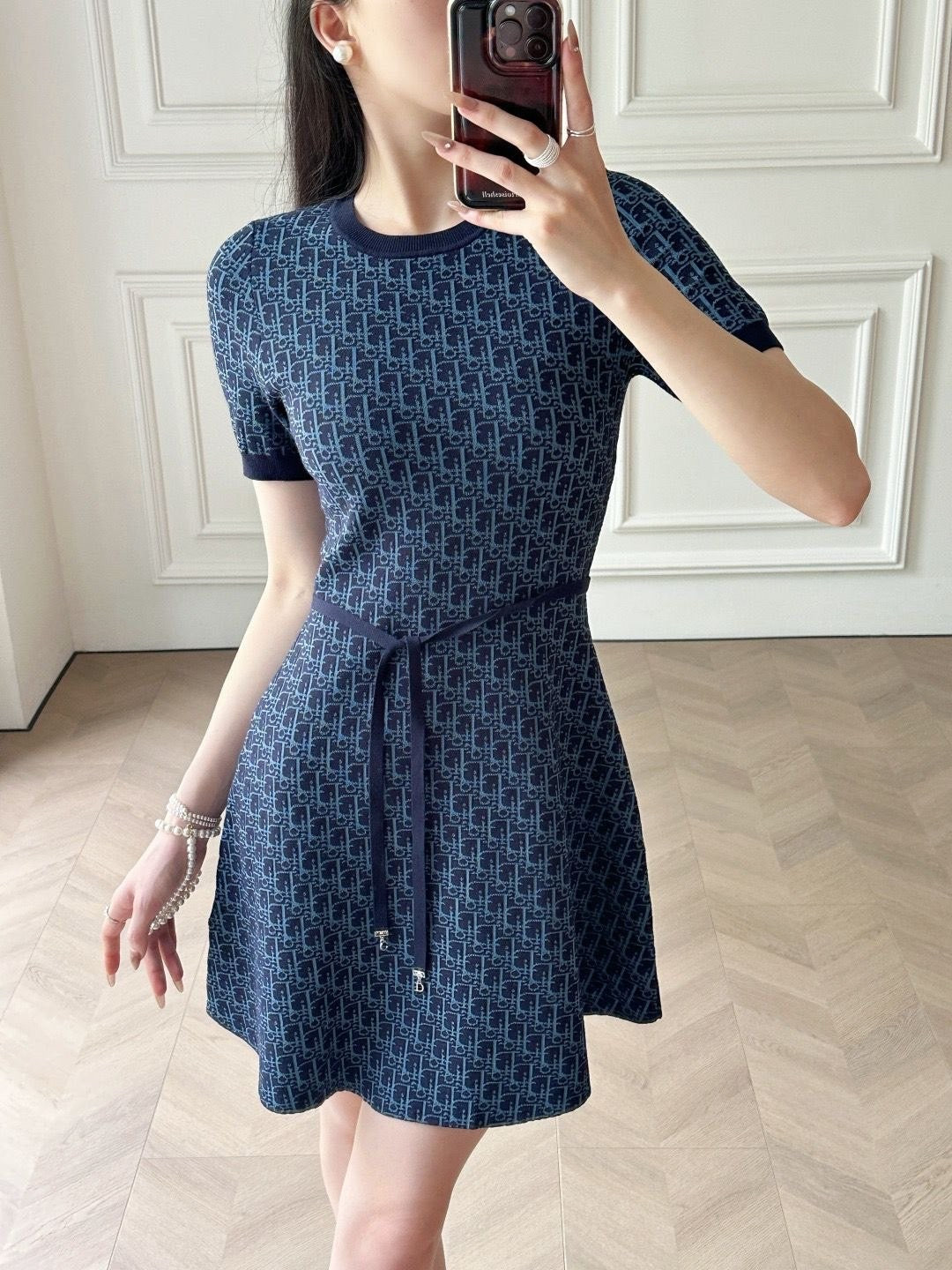 Dior Dress