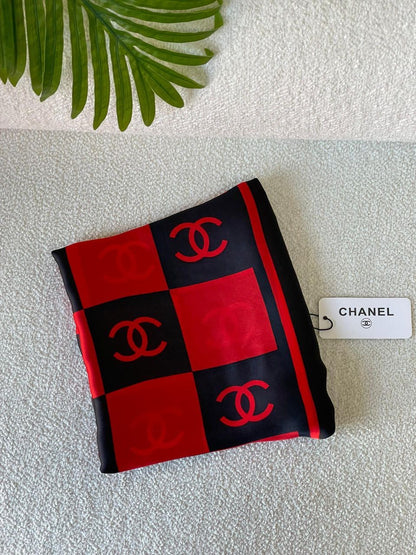 Chanel Scarf