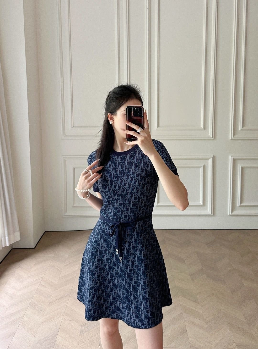 Dior Dress