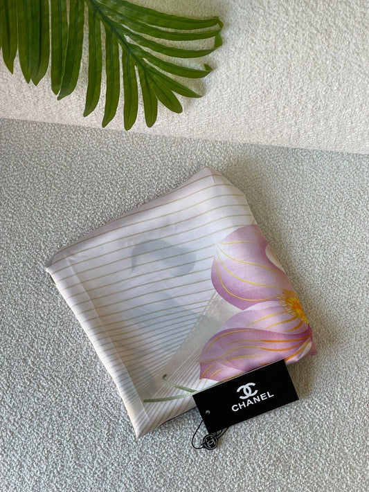Chanel Scarf