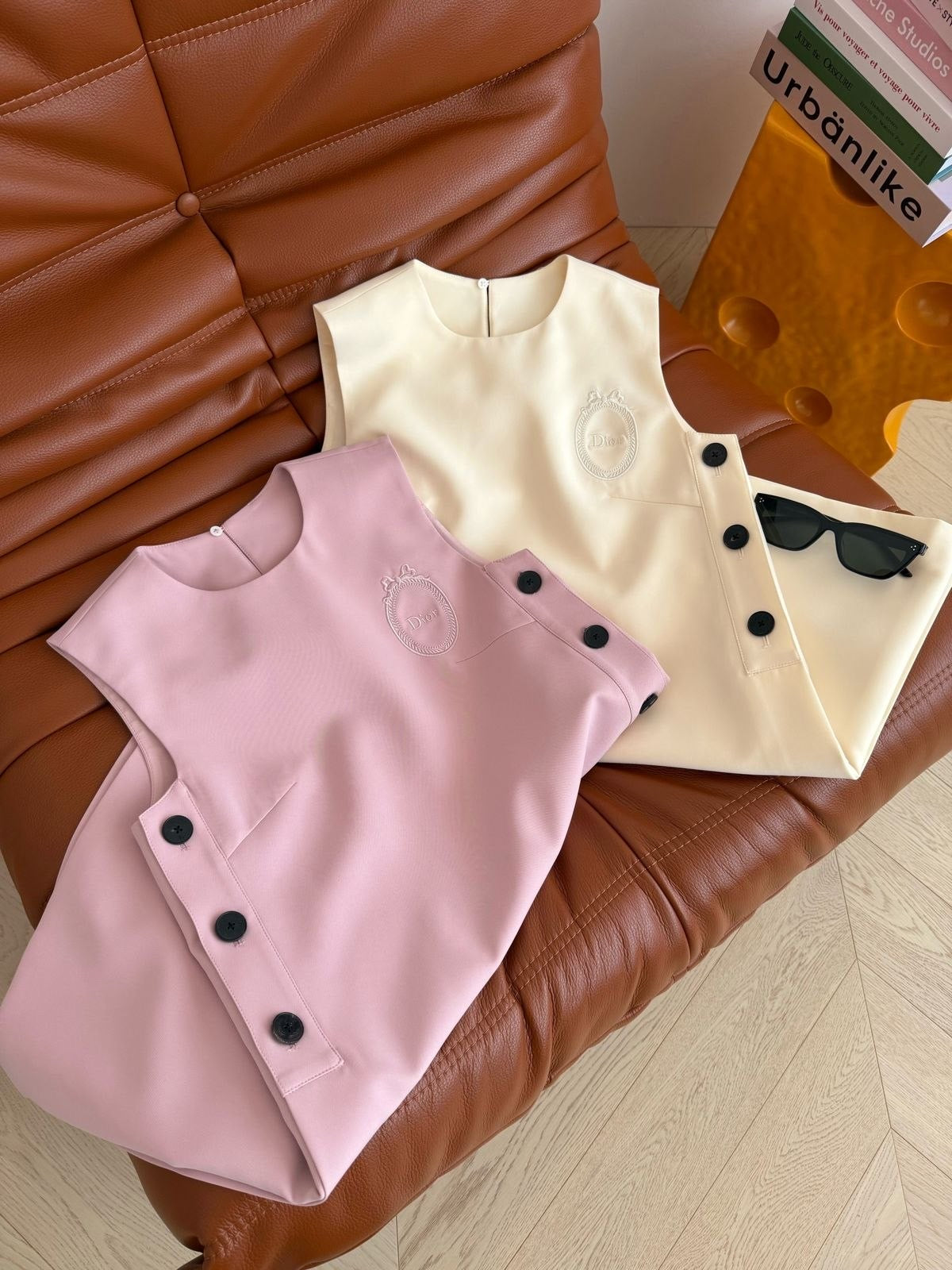 Dior Dress